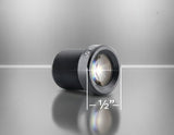 ML12 Micro Lens with size reference