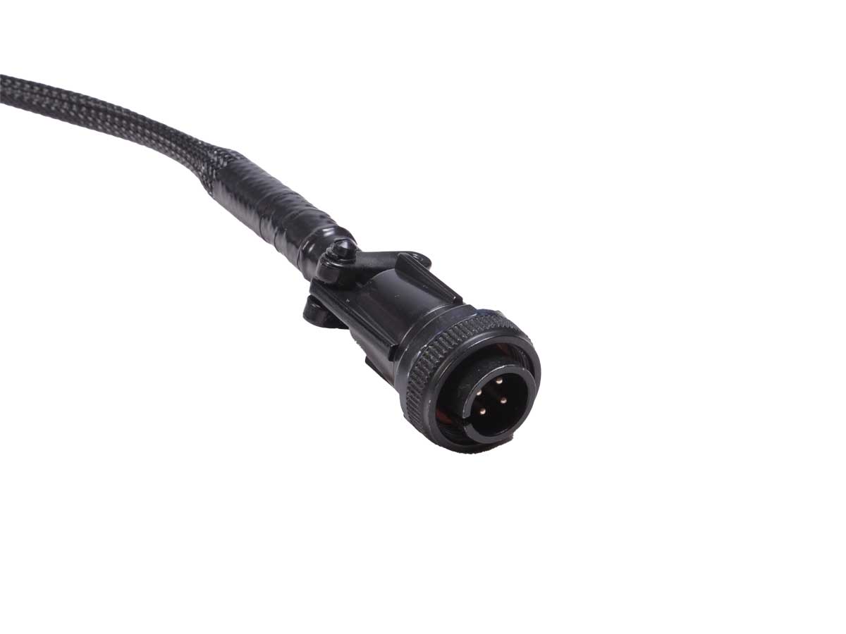 Longhorn Long Duration Field Surveillance System