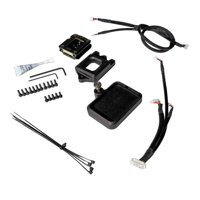 MicaSense Integration and Mounting kit for Inspired Flight Drones