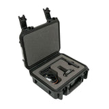 Sentera RTK and PPK integration kit in equipment case