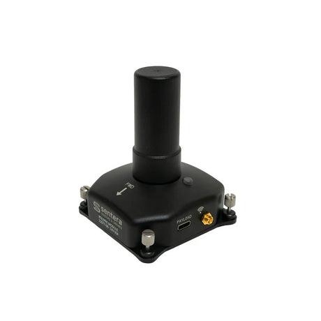 Sentera RTK and PPK integration kit GNSS antenna