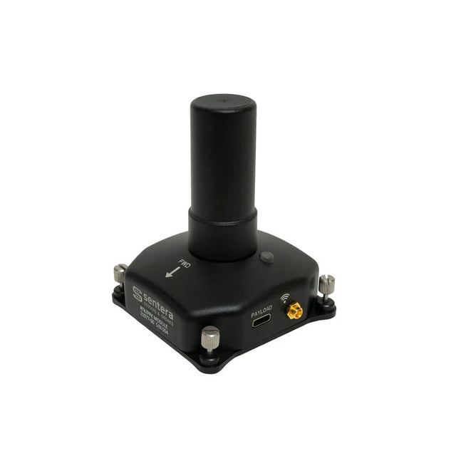 Sentera RTK and PPK integration kit GNSS antenna