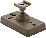 mounting system for wireless pir sensor