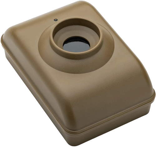 PIR sensor for rural surveillance