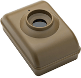 PIR sensor for rural surveillance