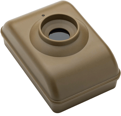 PIR sensor for rural surveillance