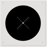 Rothbucher RSL520 circle-pattern drone ground control target