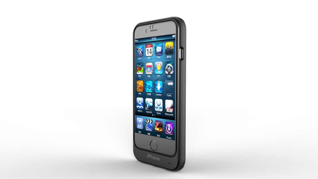 iphone cover with hidden camera with dvr