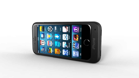 iphone system for covert op