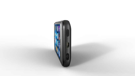 iphone case pinhole camera