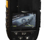 body worn camera with screen