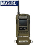 MAXSUR Covert Trail Camera with Preview Screen