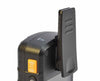 adjustable body camera clip