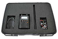 MAXSUR Lancer digital body wire for undercover operations 