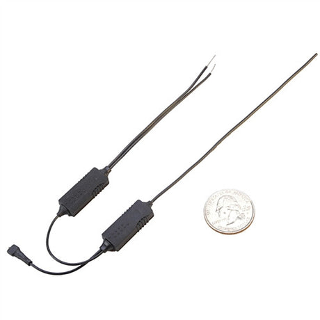 Power outlet audio bug system 