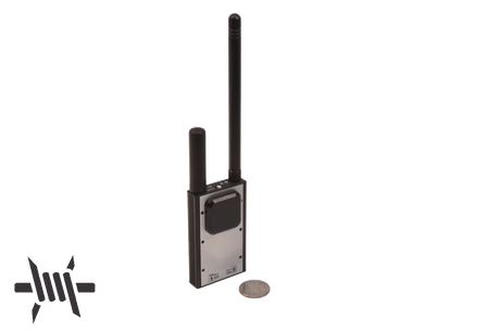 GPS TRACKER WITH COVERT VIDEO