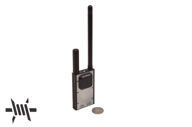 GPS TRACKER WITH COVERT VIDEO