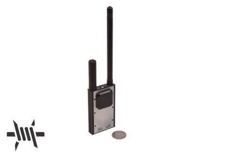 Indoor Covert Video