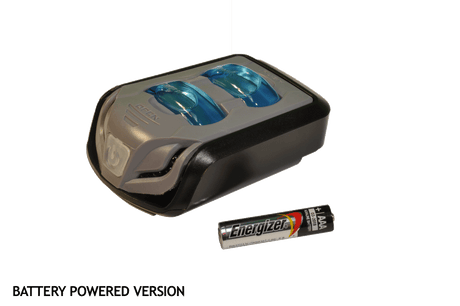 940NM IR ILLUMINATOR FROM MAXSUR for undercover car 