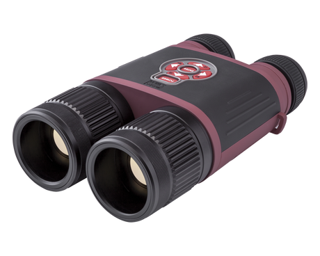 THERMAL BINOC WITH HD CAMERA