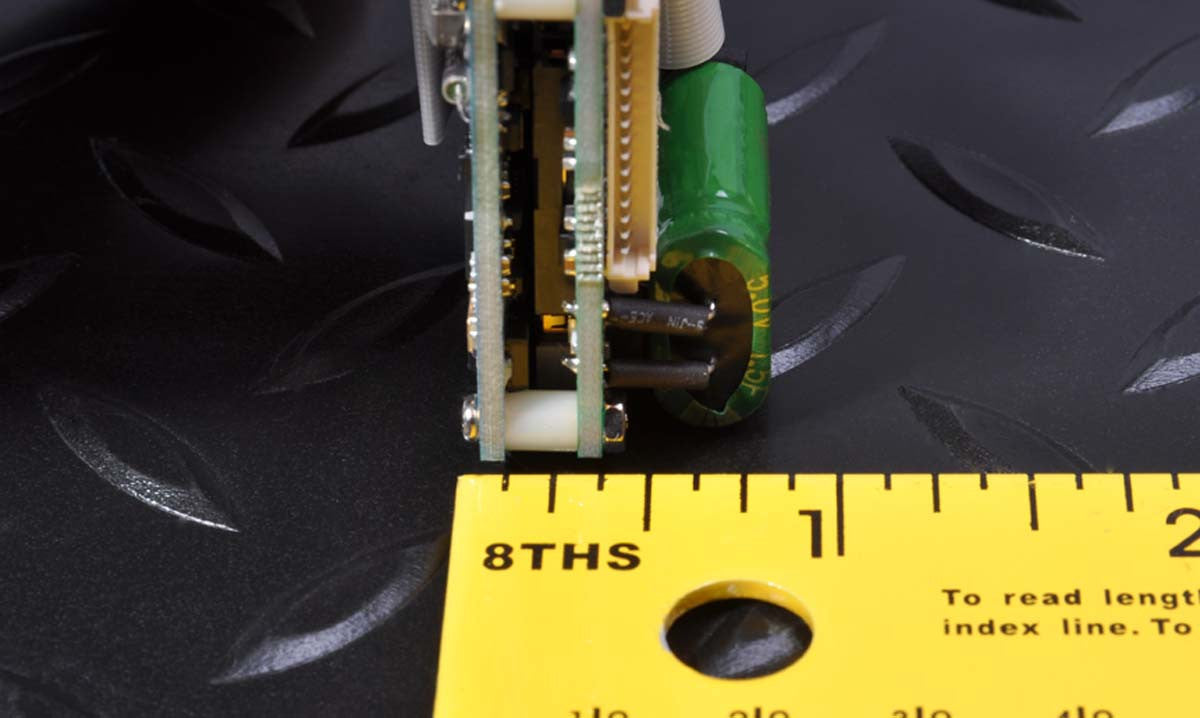 MAXSUR Mini DVR for Drones 