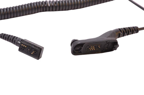 BODY CAMERA MIC CABLE