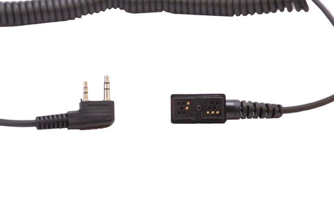 BODY CAMERA MIC CABLE