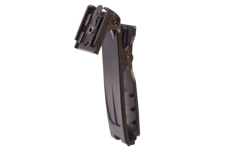 BODY CAMERA REPLACEMENT CLIP