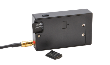 body wire with recorder built in 