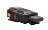 BODY CAMERA WITH REMOVABLE BATTERY