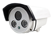 HD Long Range IR LED Weatherproof 720p or 1080p Bullet Camera