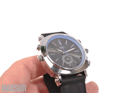 covert body worn camera system