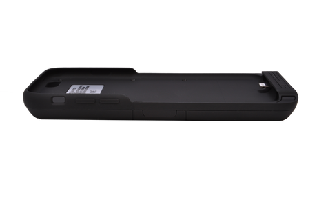 power boost sleeve for smartphone with camera