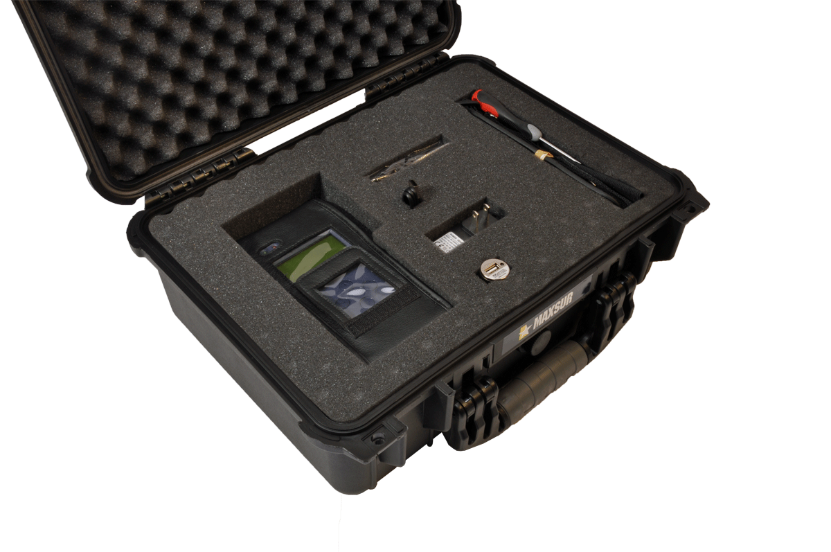covert cell phone detector 