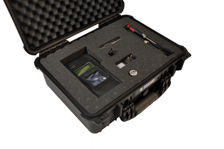 covert cell phone detector 