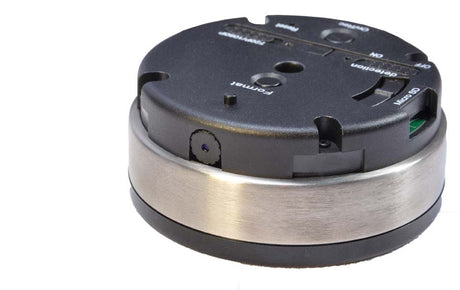 MAXSUR Covert Video Coffee Mug Pinhole Camera and Controls