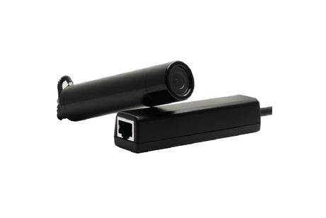 MAXSUR Covert IP Bullet Camera