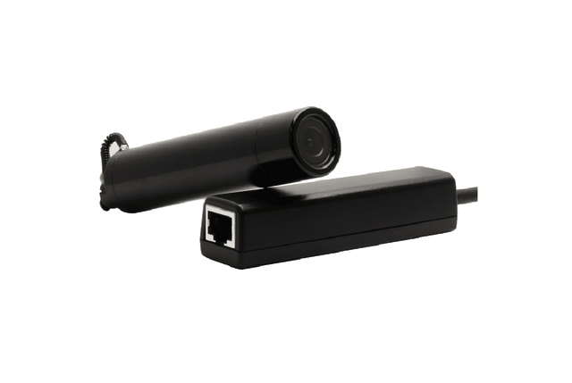 MAXSUR Covert IP Bullet Camera