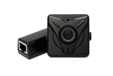 MAXSUR Covert IP Pinhole Camera with Rugged Housing for Undercover  Operations