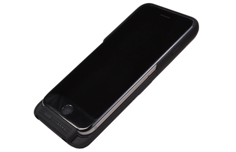 covert smartphone camera