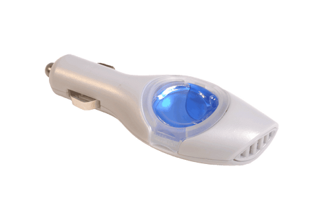 covert infrared illuminator for undercover operations