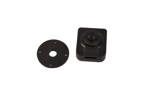 MAXSUR High Def Pinhole Camera with Adjustable Mounting Options