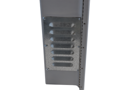 MAXSUR GBOX Covert Pole Camera with Cooling 