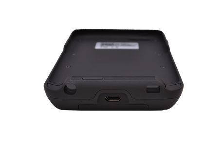 covert iphone case camera