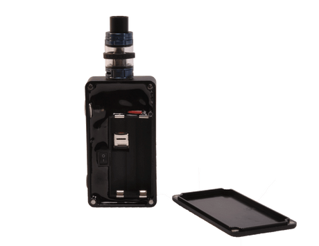 MAXSUR Undercover Ops Vape Camera for UC CI 