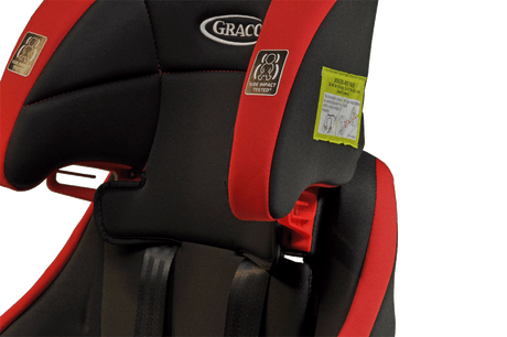 MAXSUR Baby Seat with Hidden Camera and WiFi 