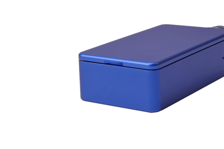 MAXSUR Covert Vape Camera for Confidential Informants 