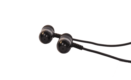 COVERT VIDEO EAR BUD CAMERA