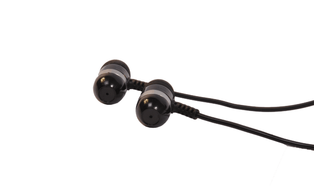 COVERT VIDEO EAR BUD CAMERA