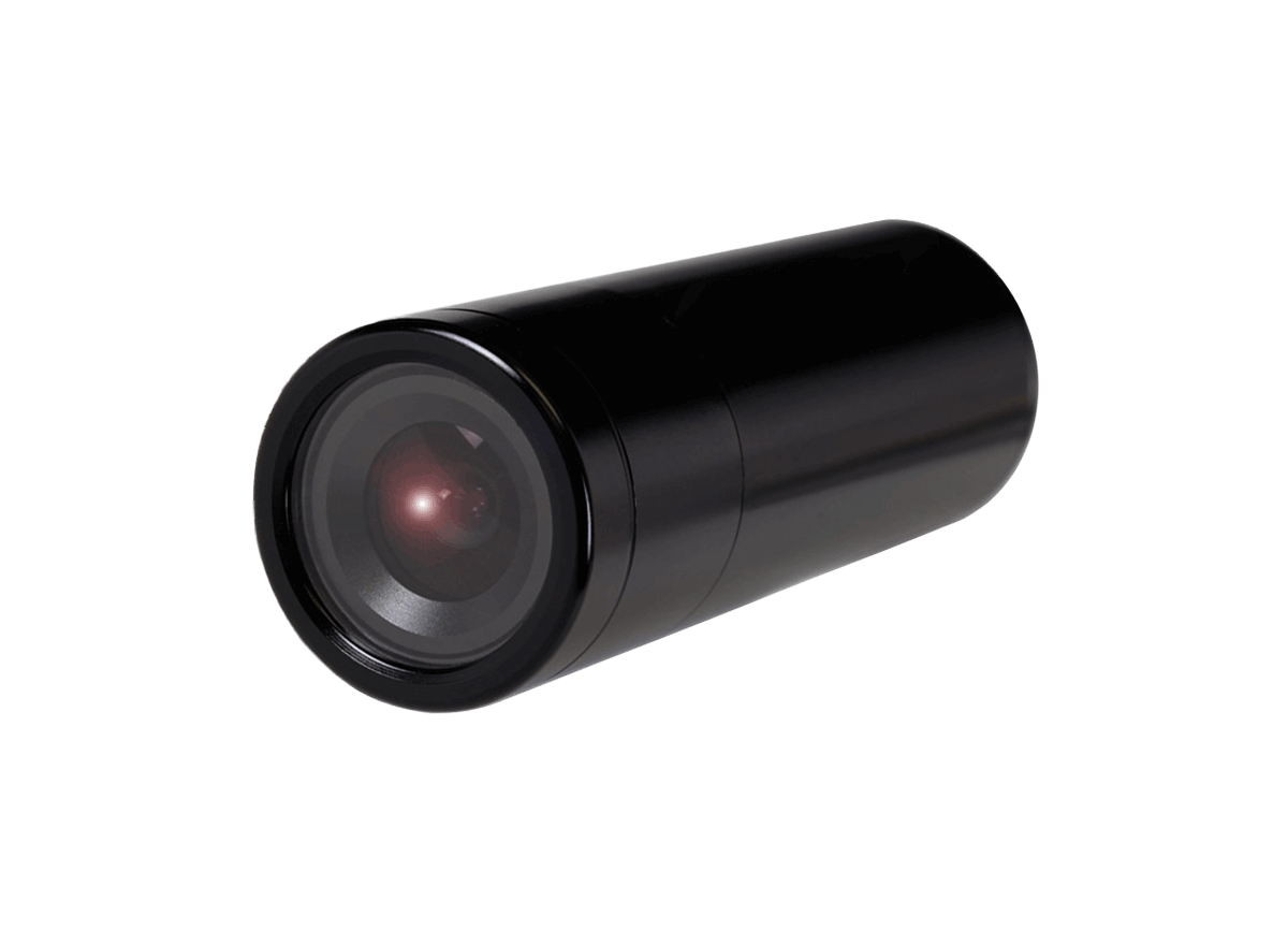 WEATHERPROOF BULLET CAMERA with High Ingress Rating 